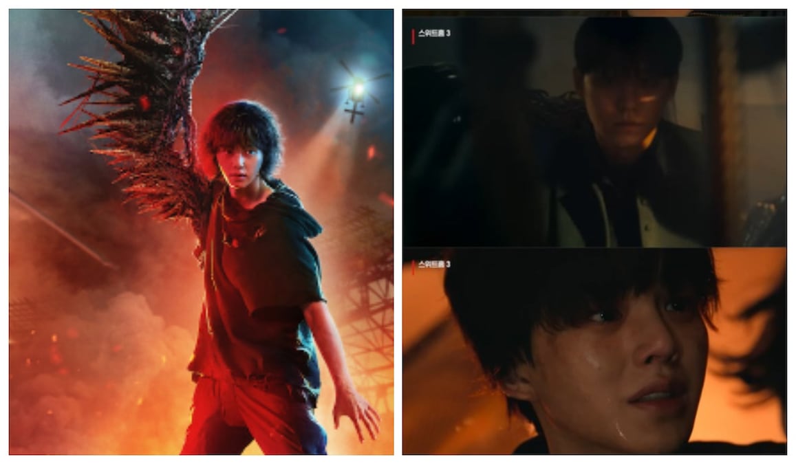 Sweet Home season 3 unveils first look! Song Kang, Lee Do Hyun and Go Min Si’s trio to headline Netflix’s horror series