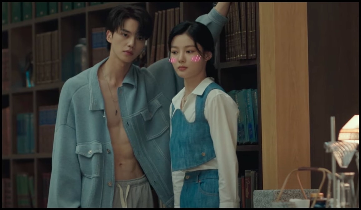 My Demon OTT release date: When, where to watch Song Kang’s fantasy-romance Kdrama