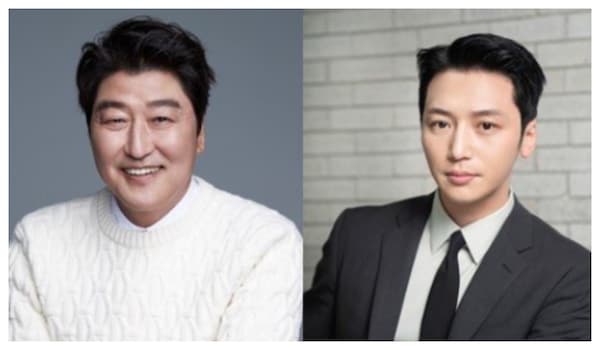 Parasite actor Song Kang Ho makes TV debut with Disney’s Uncle Sam Sik