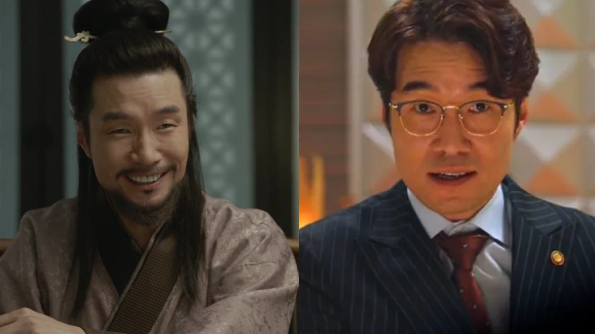 Hwarang actor Song Young-kyu found dead a week after DUI scandal