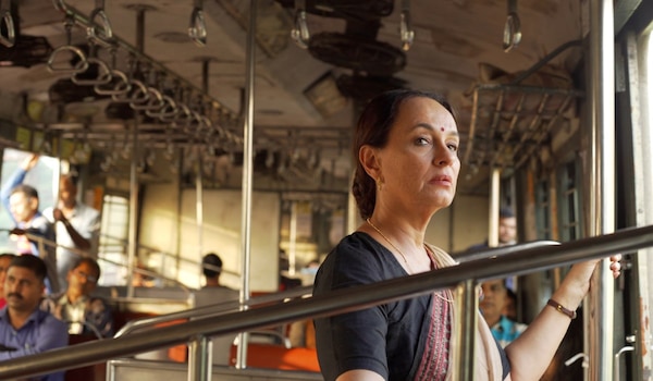 Soni Razdan in Yours Truly
