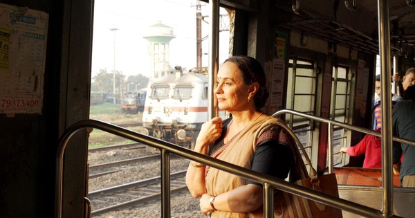 Soni Razdan in Yours Truly