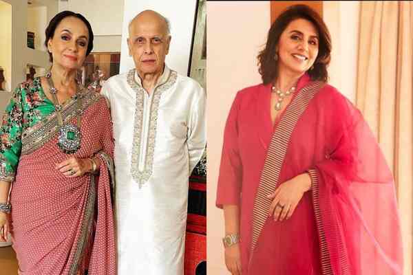 Ranbir Kapoor and Alia Bhatt pregnancy: Here's how grandparents-to-be Mahesh Bhatt, Neetu Kapoor, Soni Razdan reacted