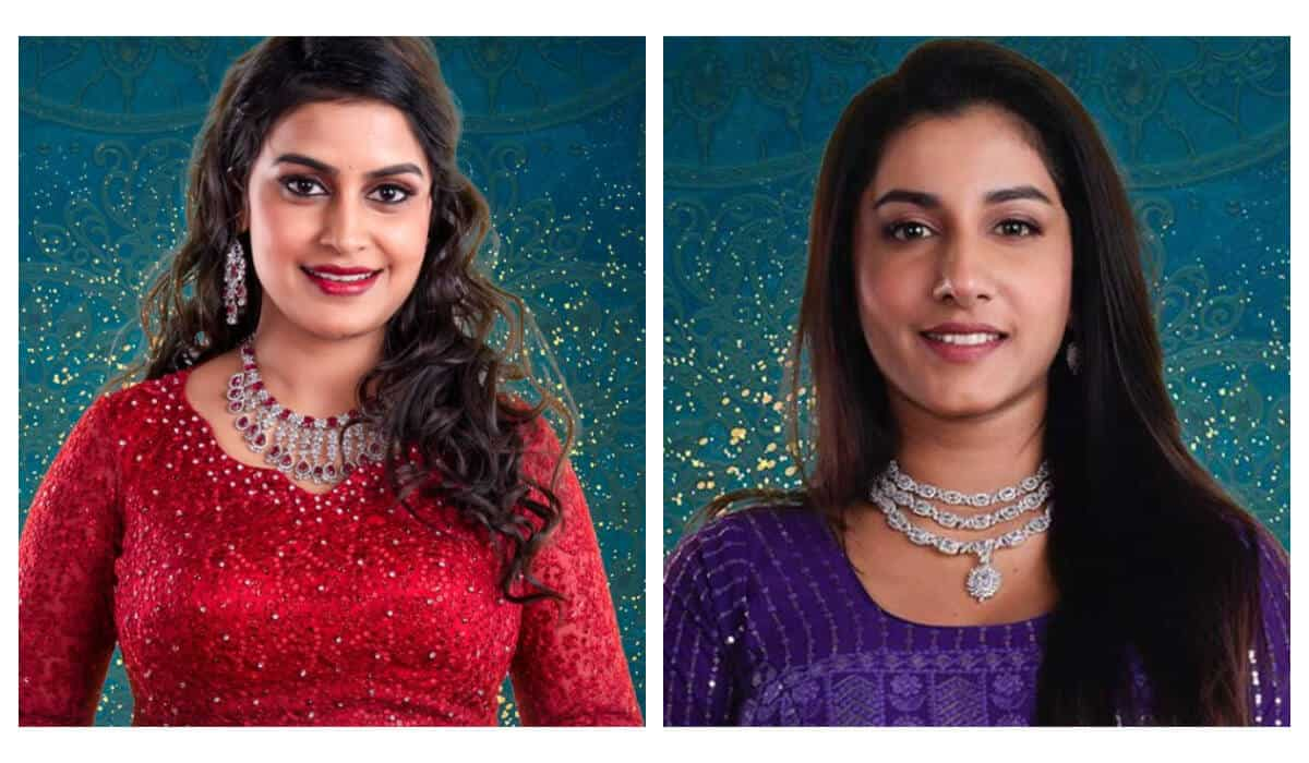 Bigg Boss 8 Telugu: Soniya and Vishnupriya's catfights evoke solid masala for the audience