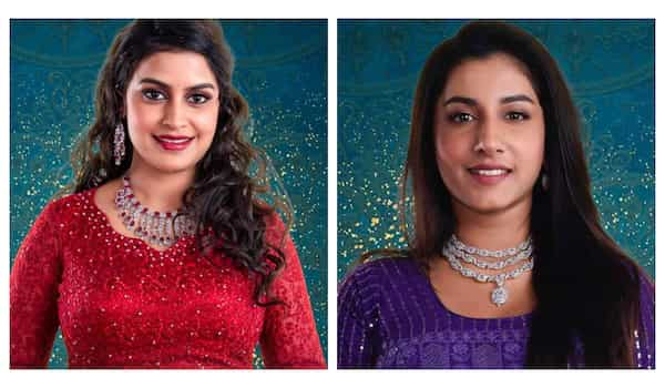 Bigg Boss 8 Telugu: Soniya and Vishnupriya's catfights add to the drama of the show