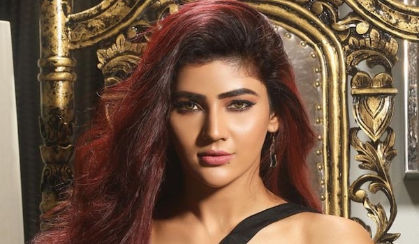 Bigg Boss 17: All you wanted to know about model cum actress Soniya Bansal