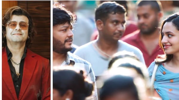 No more Sonu Nigam songs in Sandalwood? Filmmaker removes 2 songs from upcoming film