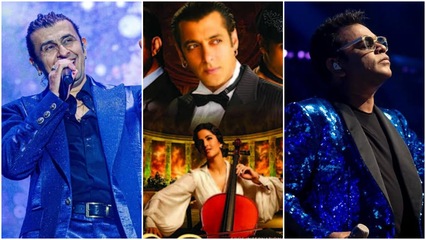 Sonu Nigam calls AR Rahman’s album for Salman Khan’s Yuvvraaj ‘Bekaar’: ‘won’t be able to praise a bad song’