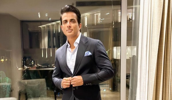 EXCLUSIVE: Sonu Sood all set to host a charity lunch in Hyderabad for 'Sood Charity Foundation'. Details Inside