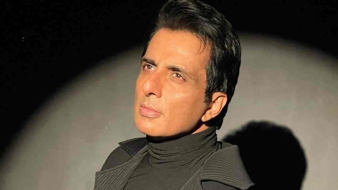 Sonu Sood opens up about working on Akshay Kumar starrer Prithviraj and Chiranjeevi’s Acharya