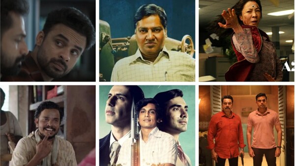 Best of 2023: 10 films and web series that you absolutely must watch on Sony LIV