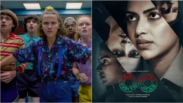 Top Thriller web series on SonyLIV watch online