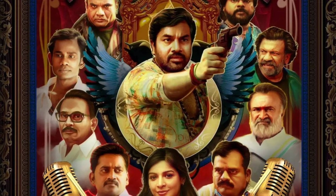 Soodhu Kavvum 2 OTT release date: When and where to watch Shiva’s dark comedy sequel