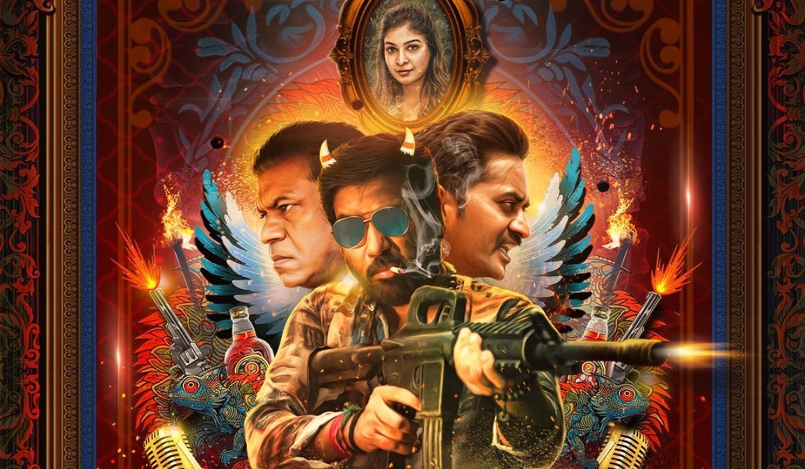 Soodhu Kavvum 2 out on OTT: Mirchi Shiva’s black comedy film is streaming here right now