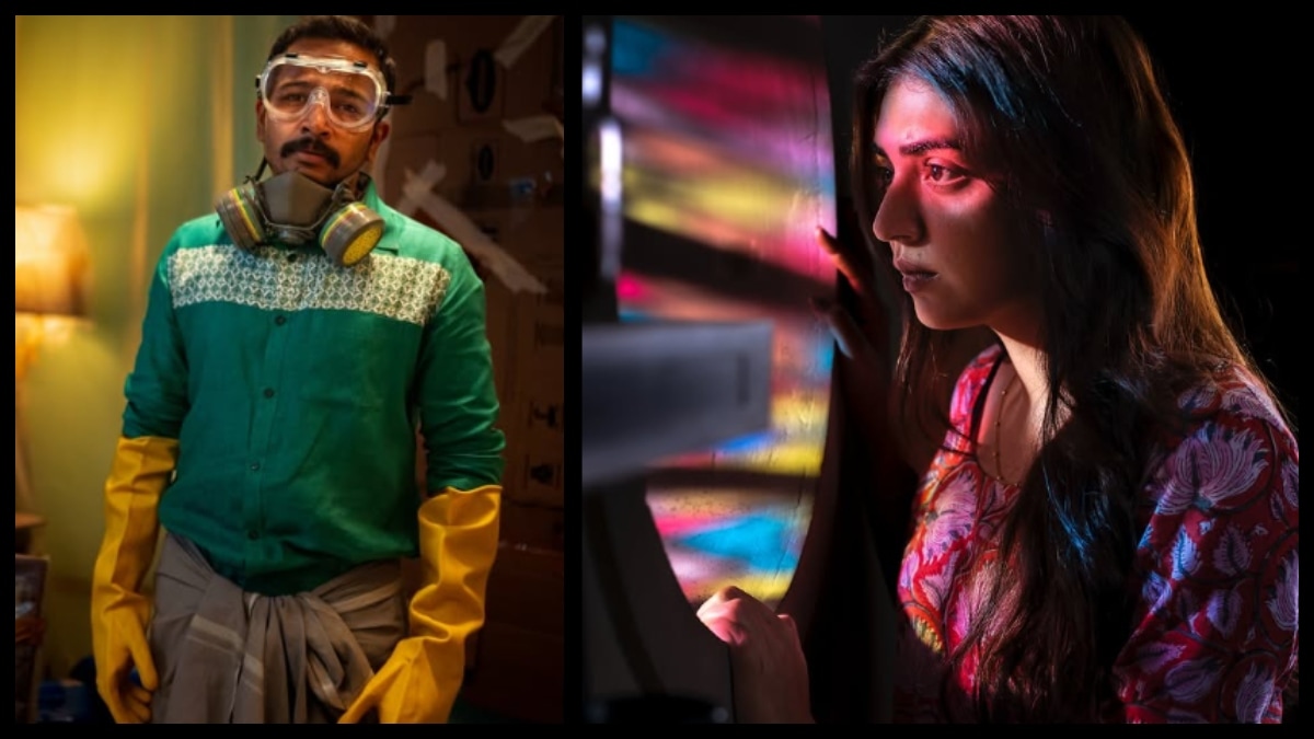 Sookshmadarshini ending explained: Was Nazriya Nazim's Priya able to save Ammachi from Basil Joseph's Manuel?