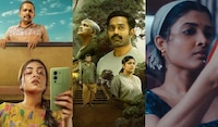 New on Disney+ Hotstar: Latest OTT releases, movies and web series to stream