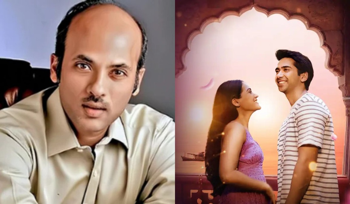 Sooraj Barjatya opens up on Bada Naam Karenge's family-oriented storyline: 'Best thing that sets this show apart...'