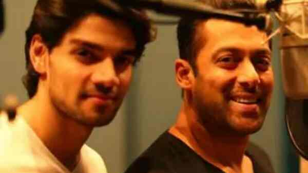 Sooraj Pancholi texted Salman Khan first since Jiah Khan death case verdict, here’s what the superstar replied