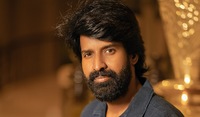 Maaman actor Soori on why he can no longer be the one among the background artistes | Exclusive interview