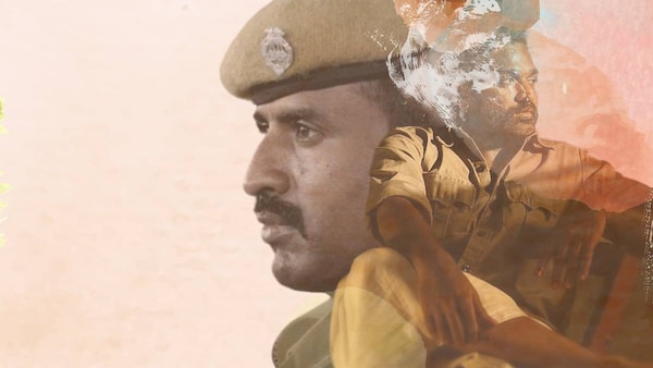 Viduthalai Part 1: Political Film As An Effective Character Study
