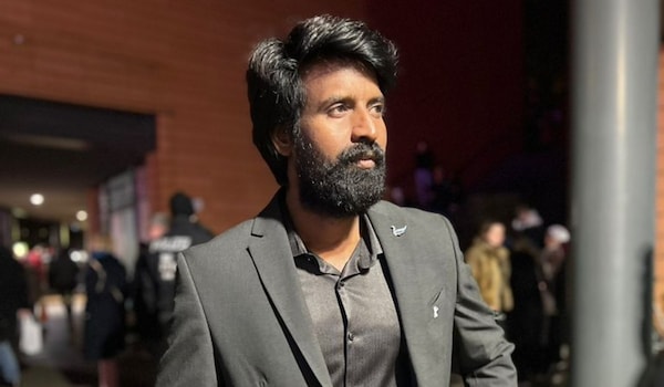 Soori reveals that he had to do THIS to play his character Pandi correctly in Kottukkaali
