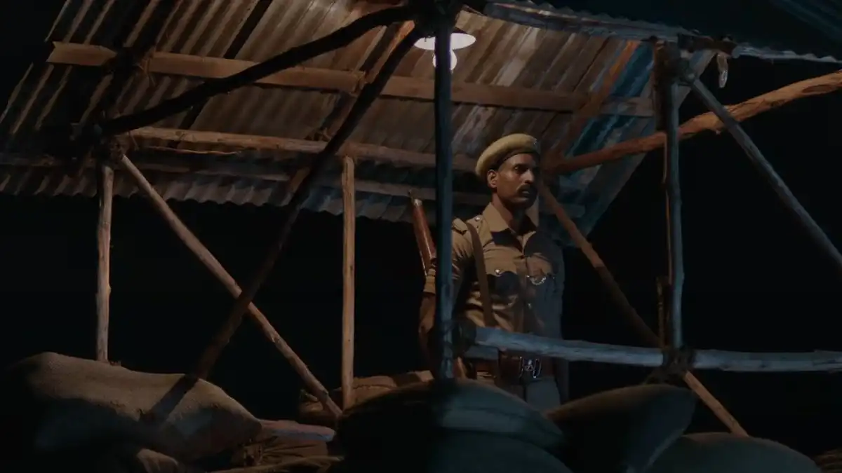Viduthalai: Vetri Maaran's cop drama, starring Soori, achieves THIS unique feat after its Zee5 premiere