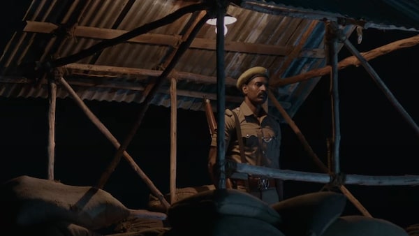 Viduthalai: Vetri Maaran's cop drama, starring Soori, achieves THIS unique feat after its Zee5 premiere