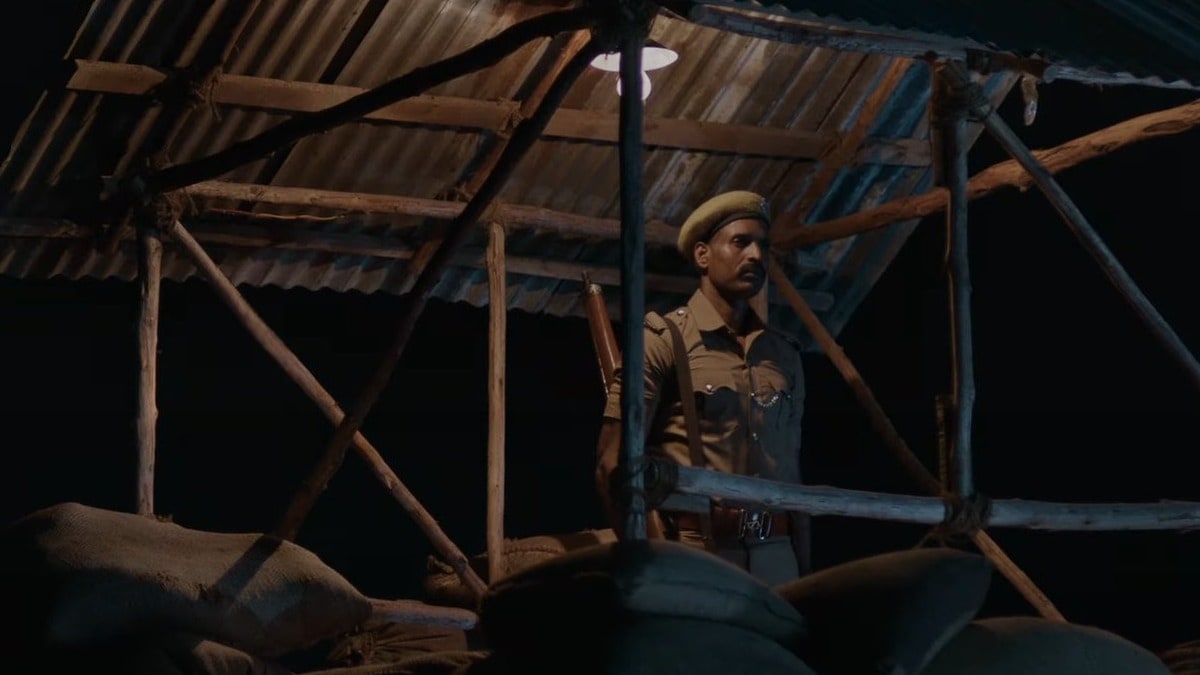 Viduthalai: Vetri Maaran's cop drama, starring Soori, achieves THIS unique feat after its Zee5 premiere