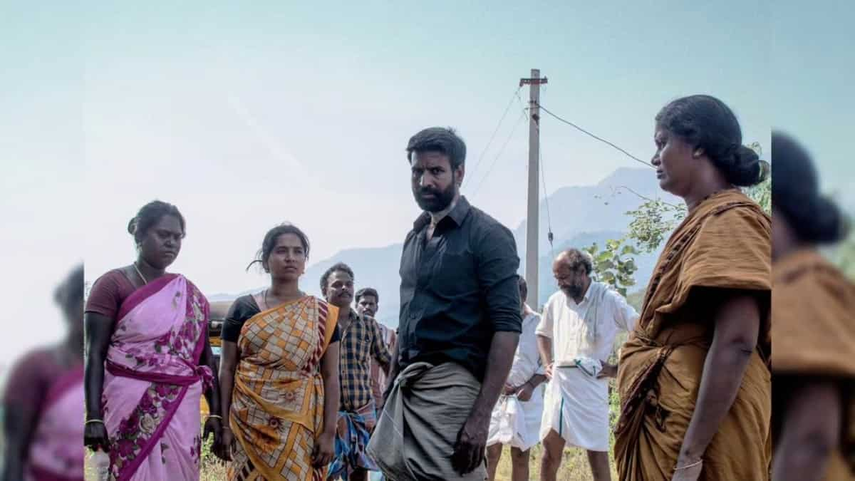 Kottukkaali: The Soori and Anna Ben’s film will have a theatrical debut on this date