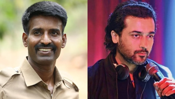 Vaadivaasal – Soori to replace Suriya in Vetrimaaran’s period action film? Here’s what we know