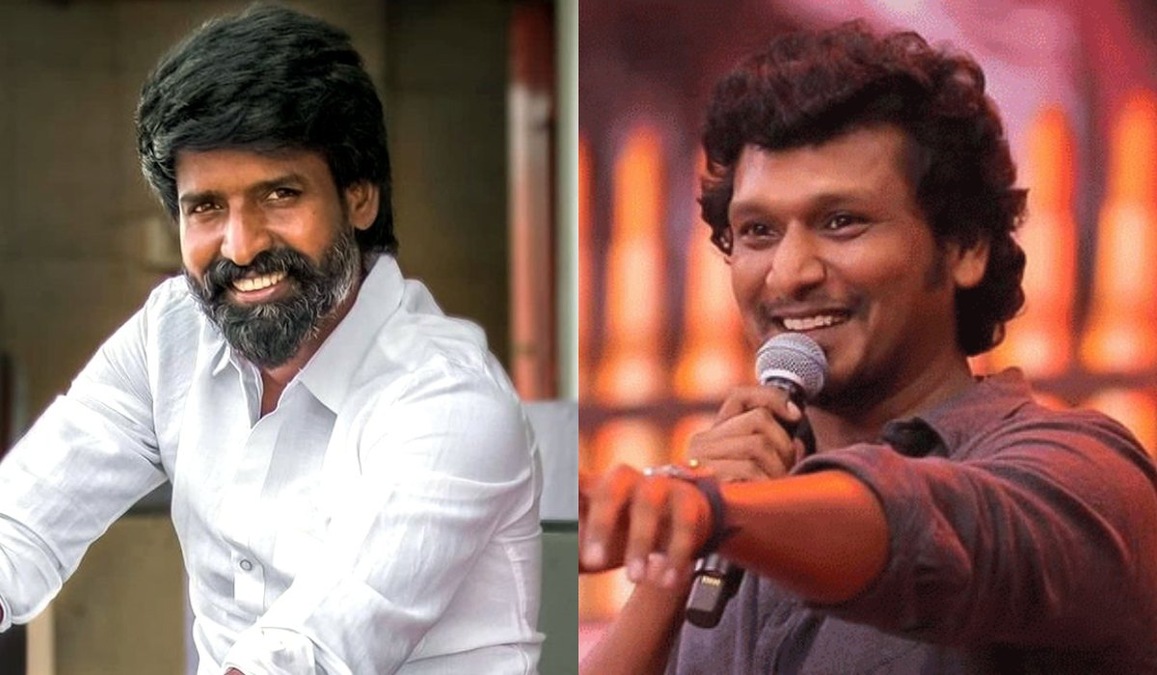 Coolie director Lokesh Kanagaraj: 5 out of 10 stories I hear for my production company are written for Soori