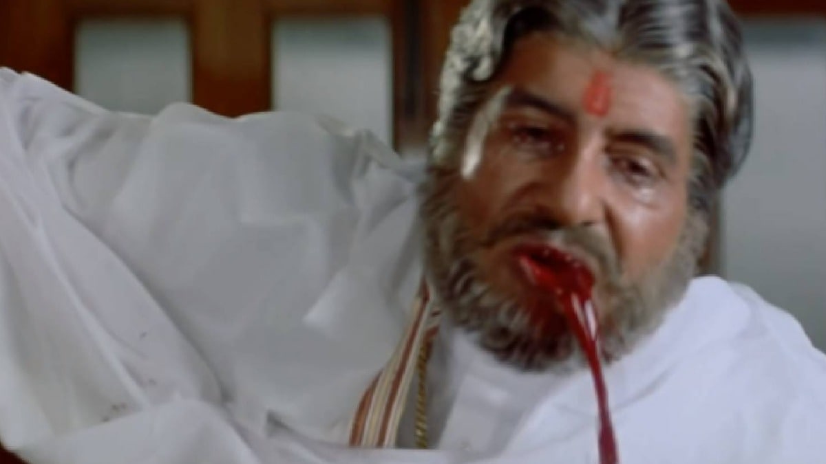 End of zeher wali kheer! Sooryavansham will stop airing on Set Max soon