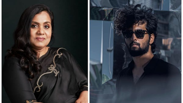 Shane Nigam’s letter to RDX producer Sophia Paul and her complaint against the actor leak online, here’s all we know