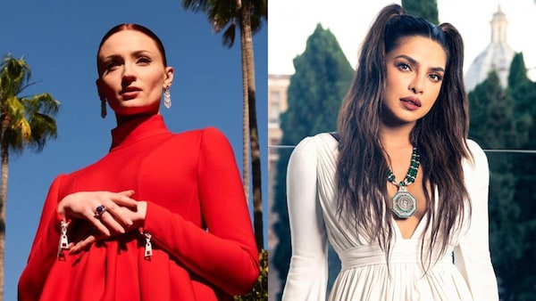 Sophie Turner-Joe Jonas divorce: Game Of Thrones star and Priyanka Chopra UNFOLLOW each other on Instagram