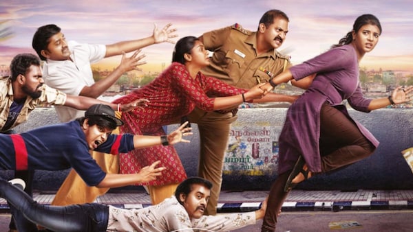 Soppana Sundari on OTT: Here's why this dark comedy starring Aishwarya Rajesh is a perfect weekend watch
