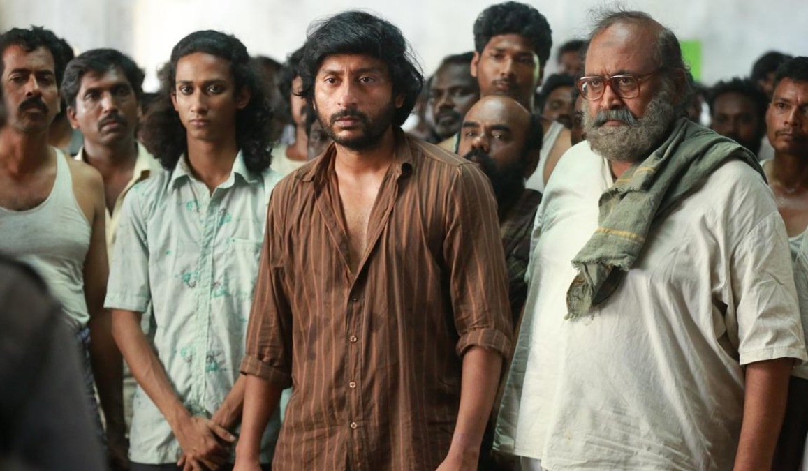 Sorgavaasal out on OTT: Here is where to stream RJ Balaji’s prison drama
