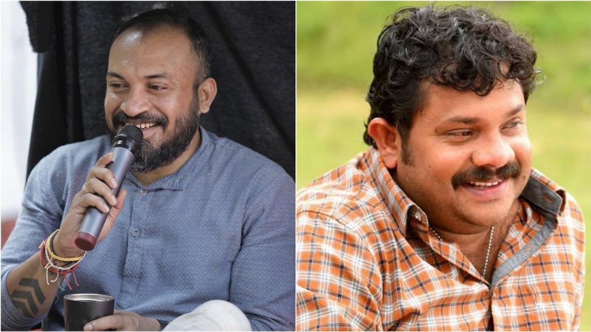 Soubin Shahir and Hareesh Kanaran to feature in debutant Bijoy Joseph’s ...