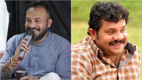 Soubin Shahir and Hareesh Kanaran to feature in debutant Bijoy Joseph’s directorial