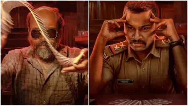 Pravinkoodu Shappu: Basil Joseph-Soubin Shahir’s first looks from this dark humour are out!