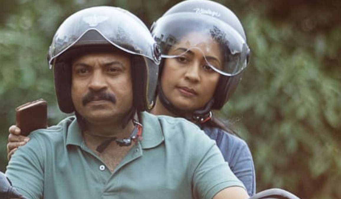 Paathirathri gets a release date! Here's when Navya Nair-Soubin Shahir film will hit the big screen