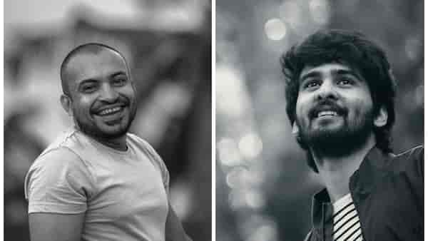 Shane Nigam replaces Soubin Shahir in Bhadran’s film set against a Jewish backdrop