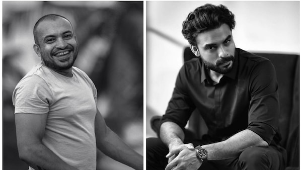 Exclusive! Tovino Thomas and Soubin Shahir-starrer Nadigar Thilakam, directed by Lal Jr, is a fun entertainer