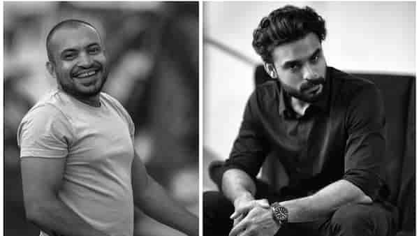 Tovino Thomas, Soubin Shahir’s entertainer Nadigar Thilakam to be a Christmas release