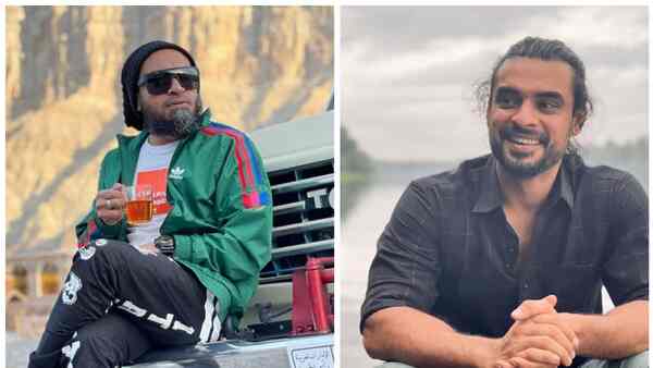 Soubin Shahir joins Tovino Thomas and Lal Jr’s feel-good entertainer