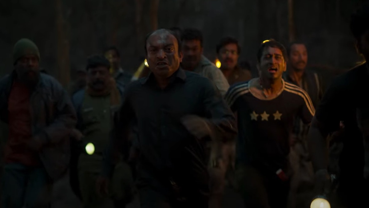 Manjummel Boys makers reveal the riveting trailer of the survival thriller set in Kodaikanal's Guna caves