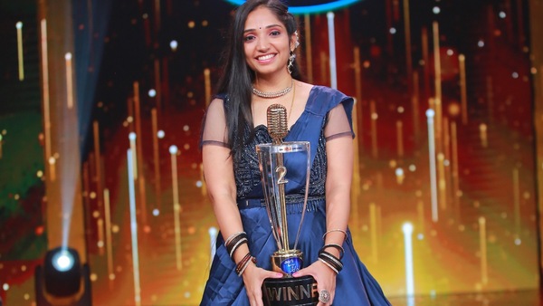 Telugu Indian Idol 2 winner Soujanya Bhagavathula: Winning doesn’t change anything, the real competition starts now | Exclusive