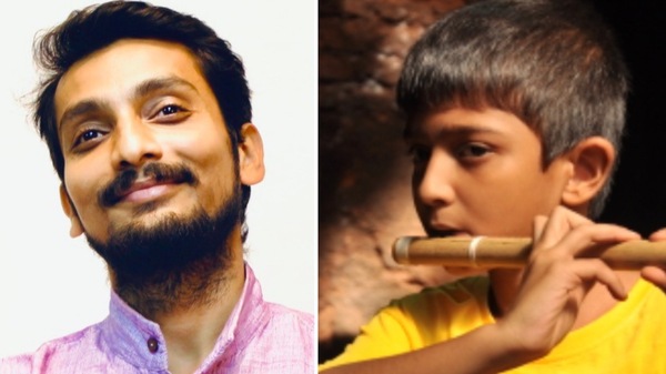 Exclusive! Soukarya Ghosal on Bhootpori: We talk about women’s rights- and artistes’ rights. What about children’s rights?