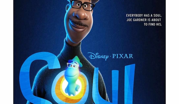 Soul movie