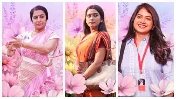 Soul Stories review: Anarkali Marikar and Suhasini Maniratnam's series stands up for women