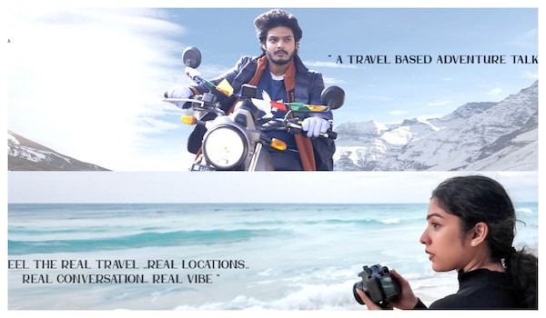 Soul Trip - Varsha Bollama and Akash Puri